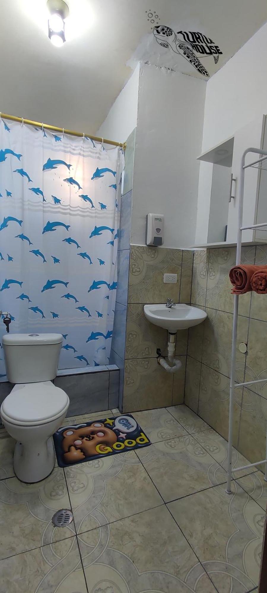 Tortuga House Apartment Puerto Baquerizo Moreno Exterior photo